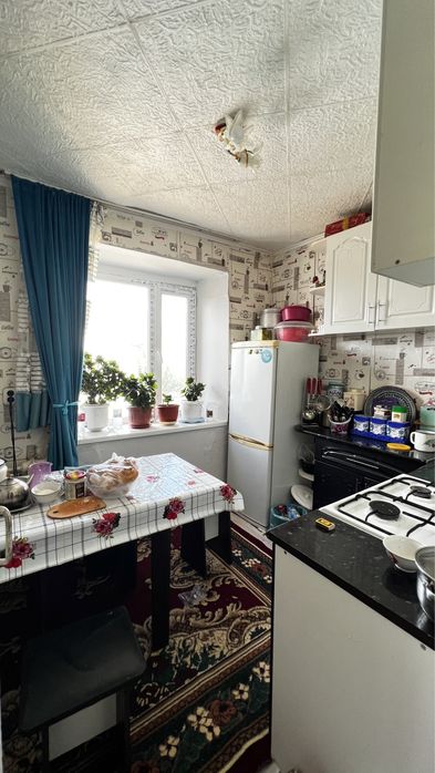 1-комнатная по Демченко 31