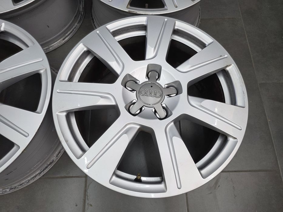 Джанти 17 - Audi A3, A4, A6