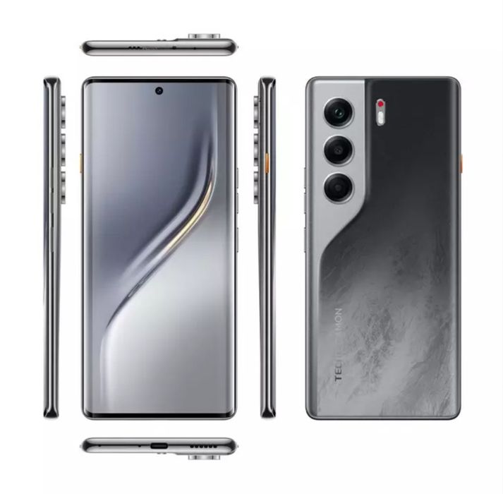 Tecno camon 40 pro 16/256