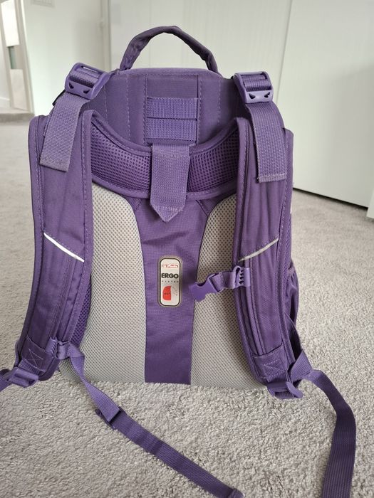 Ghiozdan Herlitz Be.Bag