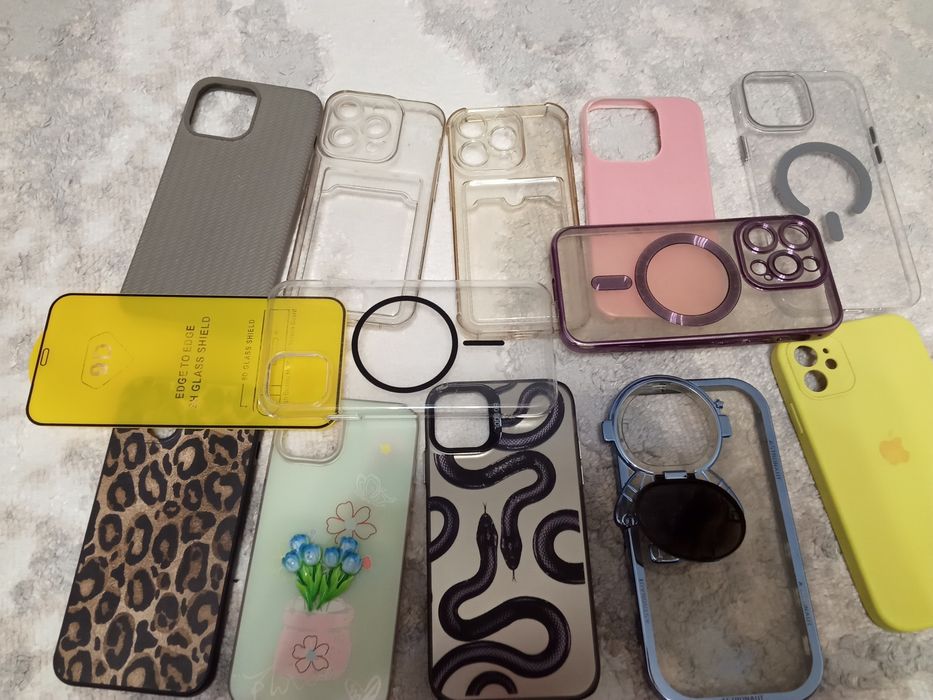 Айфон 13 15 11 срочна продам