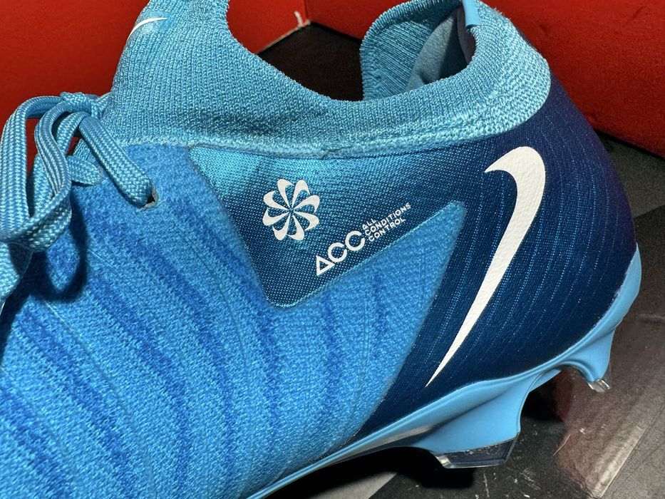 Оригинални! Nike Phantom GX II Pro FG - 47.5 ShoeMag