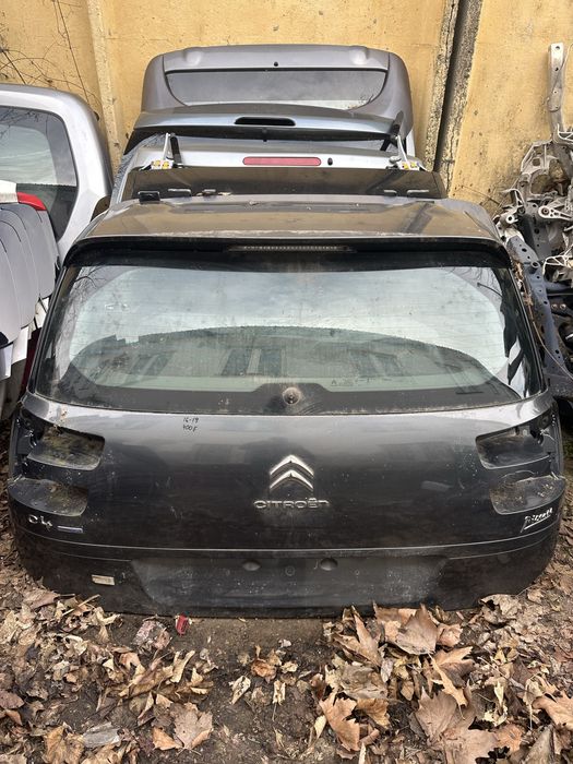 Багажник Citroen C4  Picaso 16-19