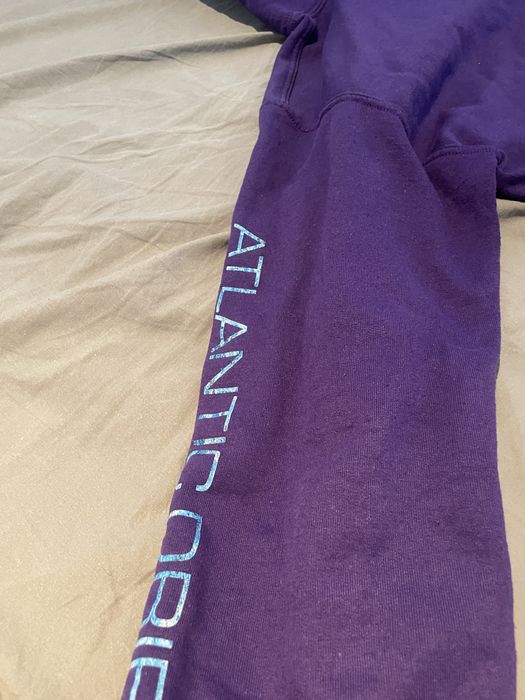 Thrasher Atlantic Drift Hoodie / Суитчър
