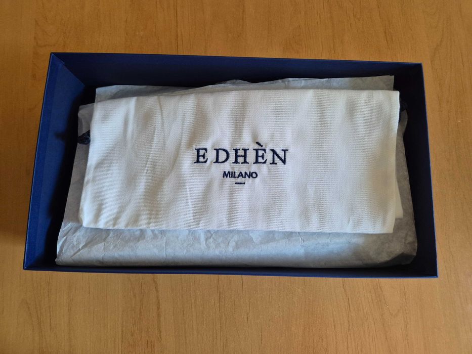 Италиански лоуфъри Edhen Milano