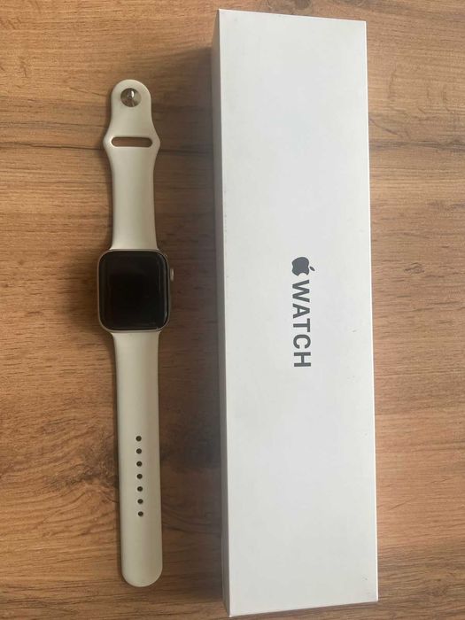 Apple Watch SE (2nd Gen) 44mm
