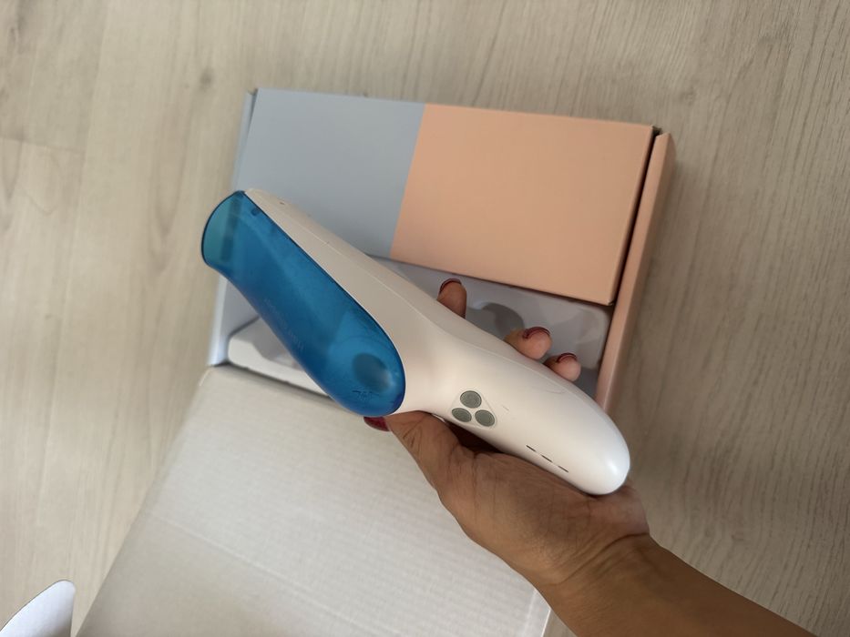 Триммер детский для волос