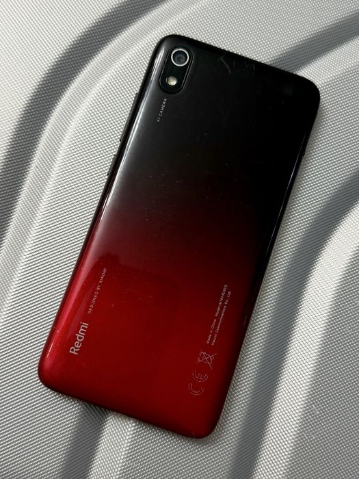 Продам Redmi 7A.