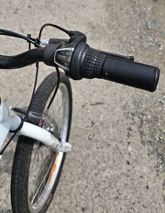 Bicicleta copii 20 inch