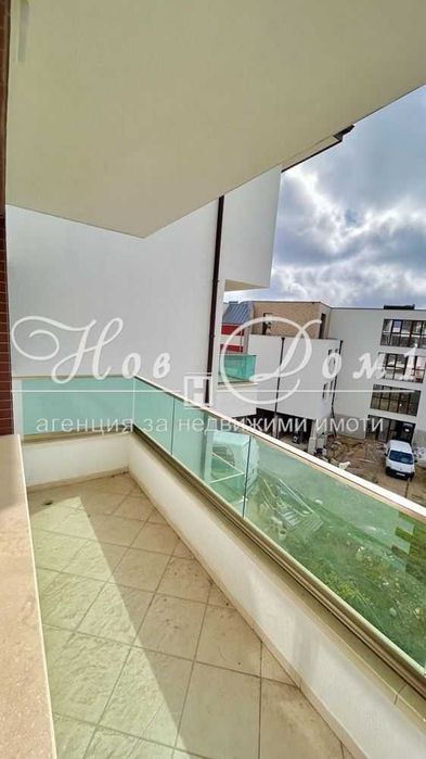 Продава се Двустаен апартамент в Варна, Виница - 73 кв.м за 1738 €/кв.м - Снимка #4