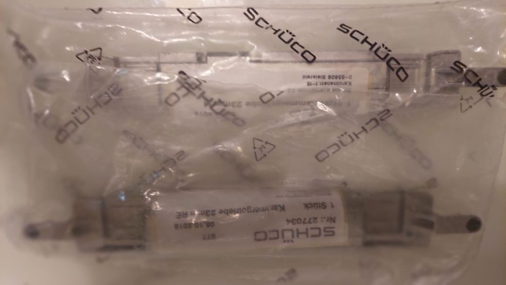 Feronerie  schuco originale  400 lei cremaliera  200 cremonu
