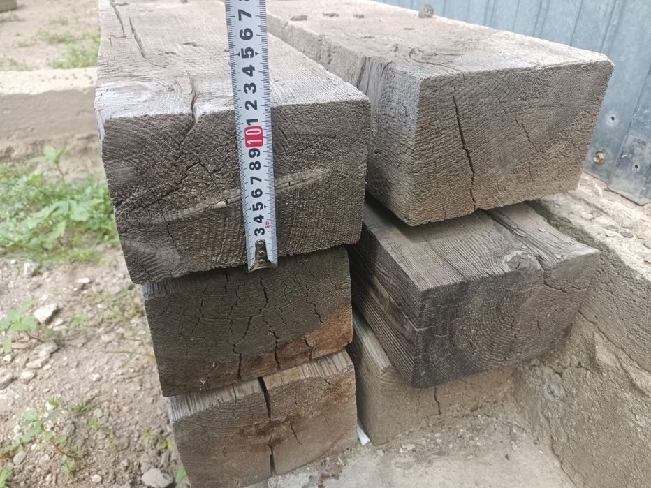 Продам балку в хорощом состояний