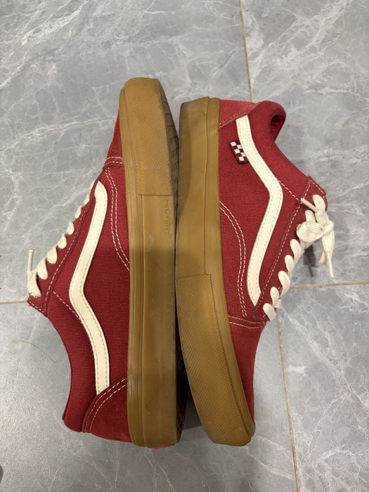 Vans Ванс Vans кеды кроссовки обувь