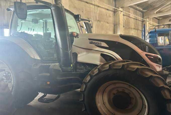 Свеклоуборочная техника