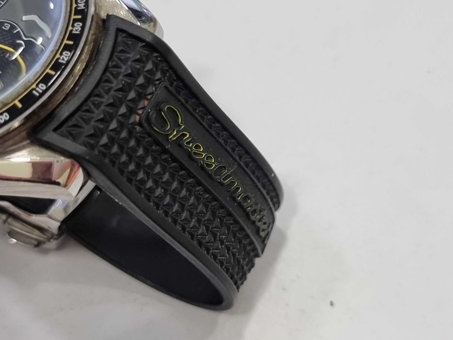 Механичен часовник Seamaster