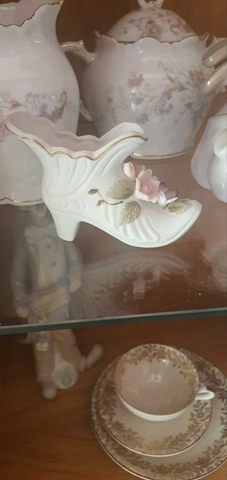 Порцеланови декорации
