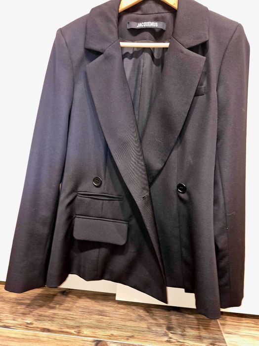 Jacquemus сако Tibau, размер 38