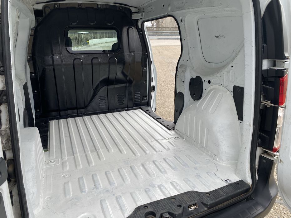 Dacia Dokker 1.5 DCI 2020