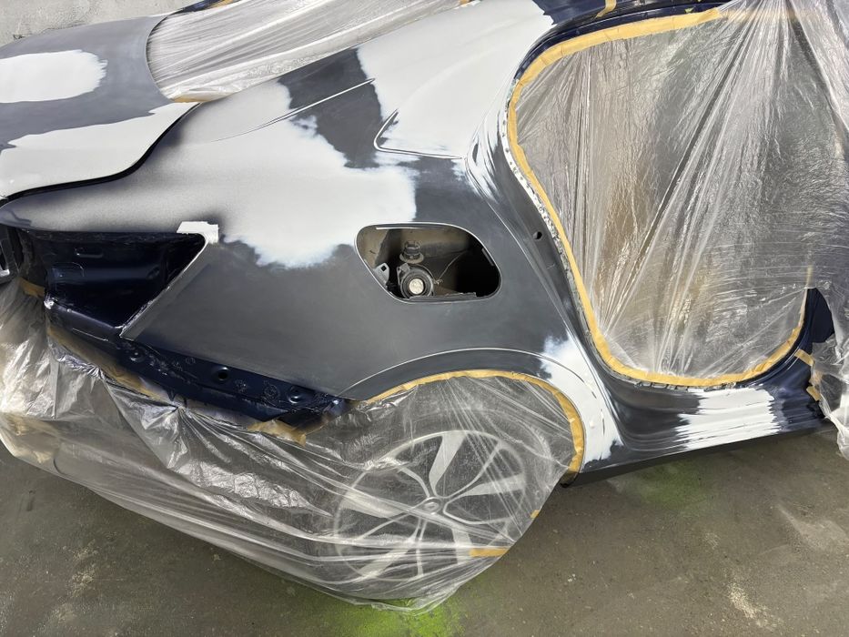 Vopsitorie auto Ploiesti