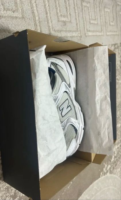 New balance 530 оригинал