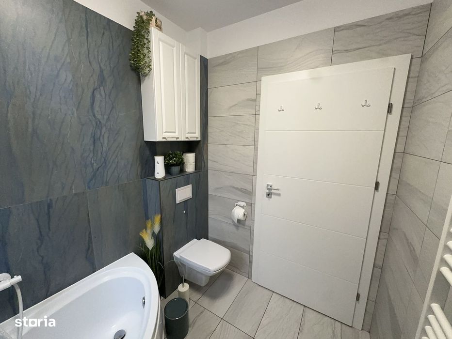 Apartament 2 camere Dumbravita