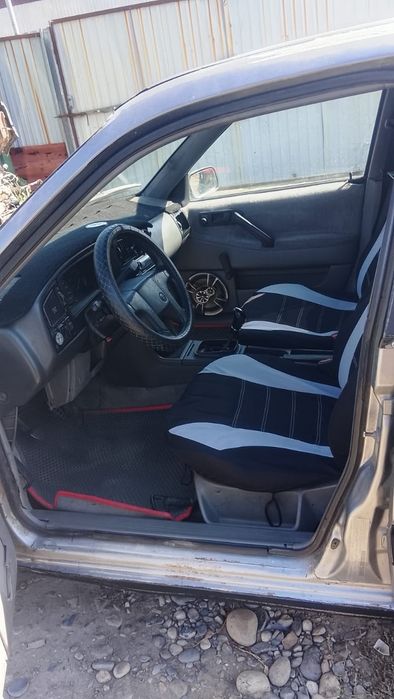 продам пассат в3