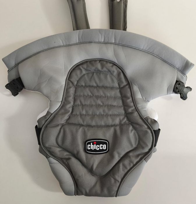 Кенгуру рюкзак "Chicco"