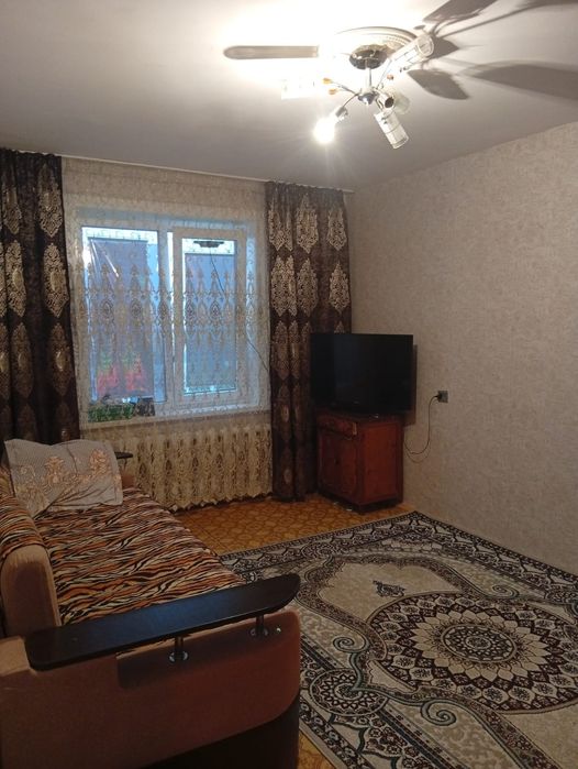 Продам 1 комн квартиру ДБС