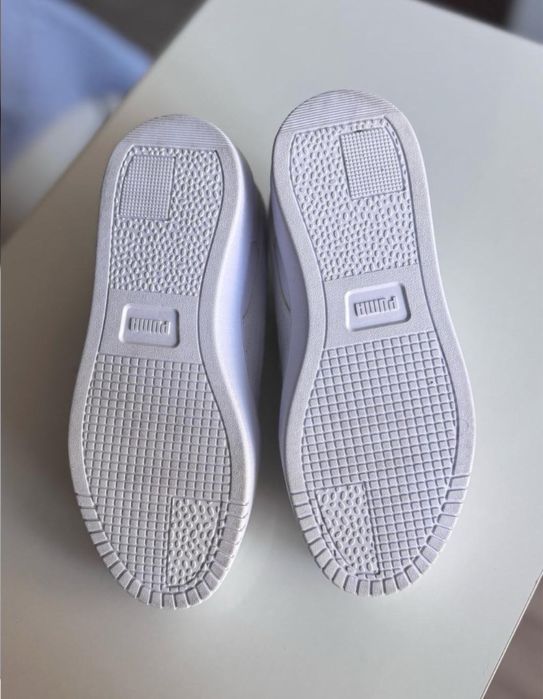 Кеды PUMA Оригинал