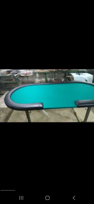профессиональный покерный стол
