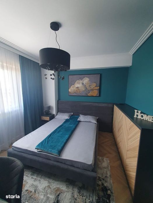 Bloc nou l 2 camere l  Electroputere - Calea București