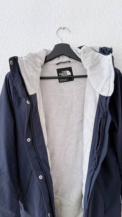 Куртка North Face оригинал