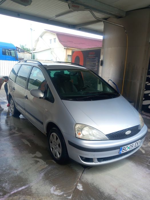 Ford galaxi 1400 euro