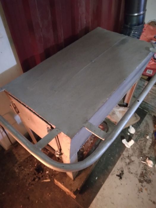 Soba masiva grea nu e tabla