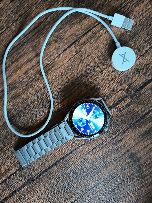 Часовник Armodd Silent watch 5 pro