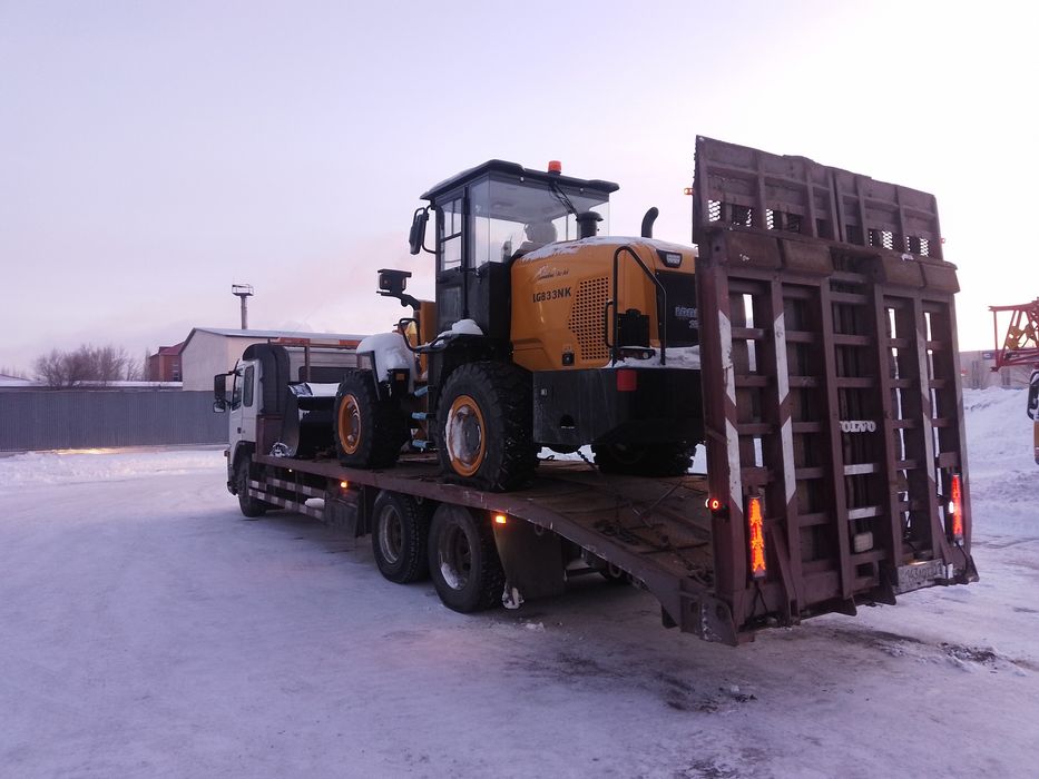 Грузовой эвакуатор до 18тонн 24/7