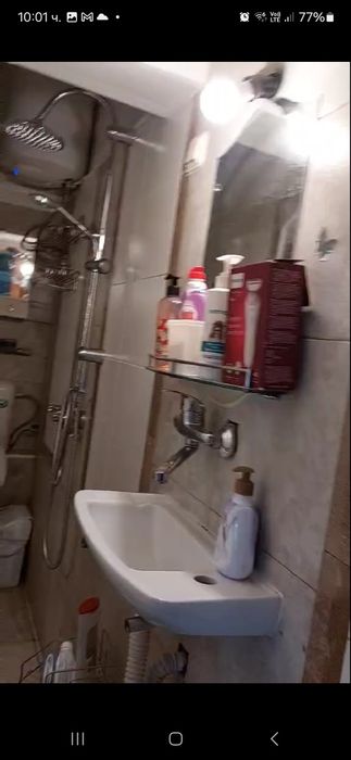 Дава се под наем  в София, Център - 16 кв.м за 204 € - Снимка #5