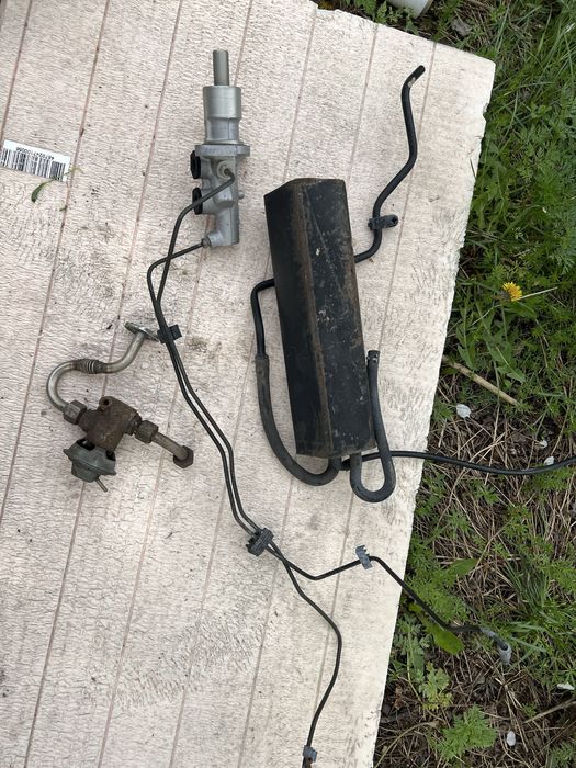 Мерседес 140й запчасти