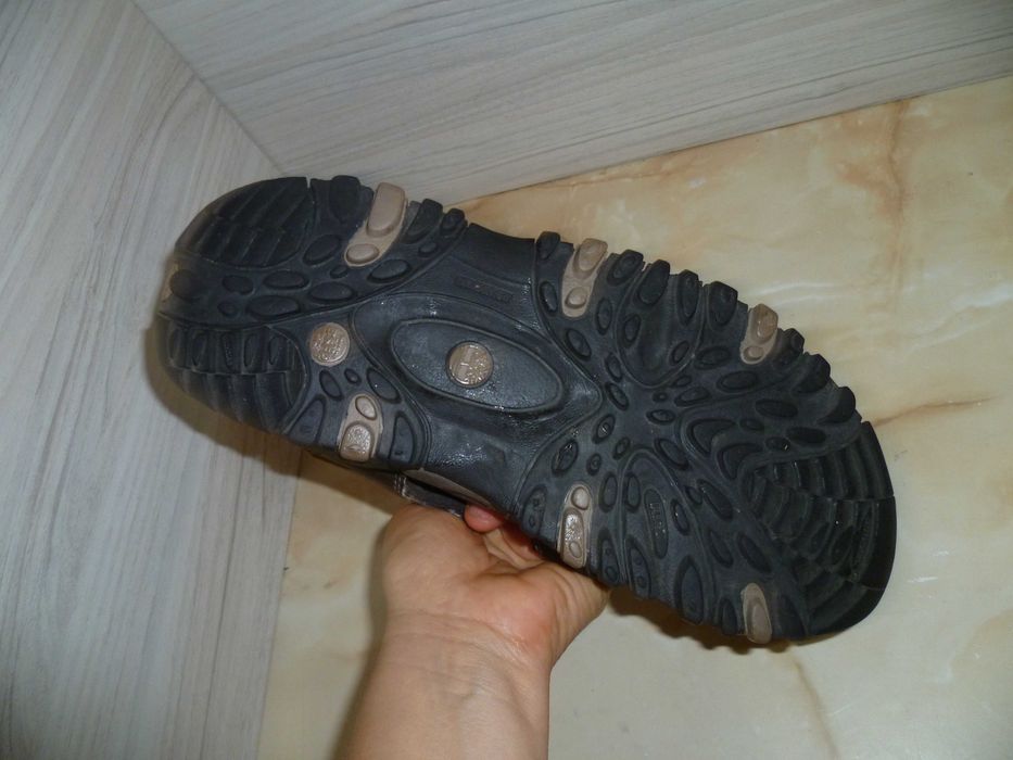 Timberland сандали №43