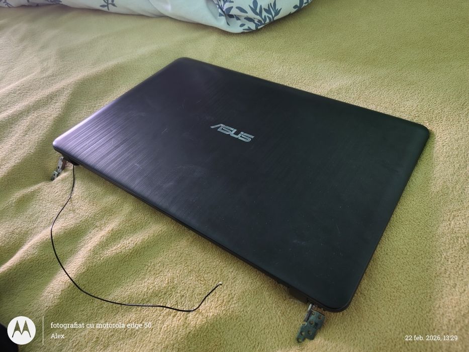 Ecran Complet / Display Laptop Asus Vivobook Max Seria X541 - Testat