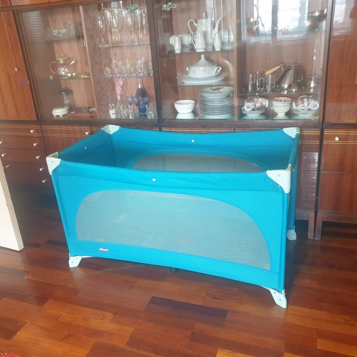 Манеж детский, Chicco