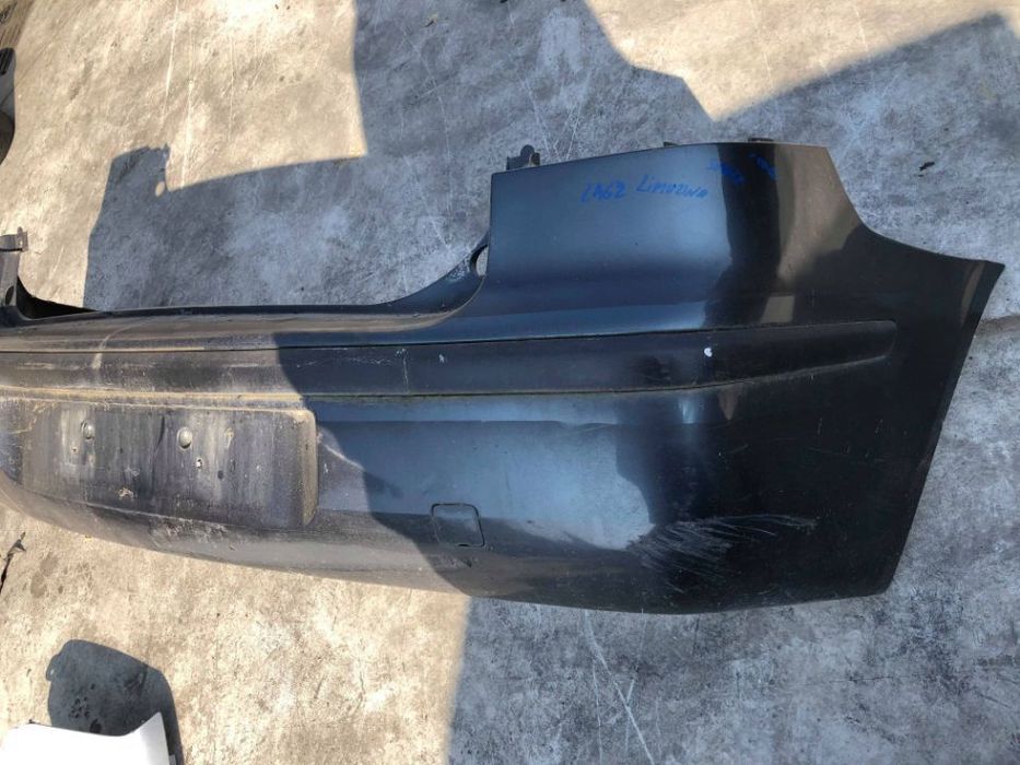 bara spate renault laguna 2 limuzina