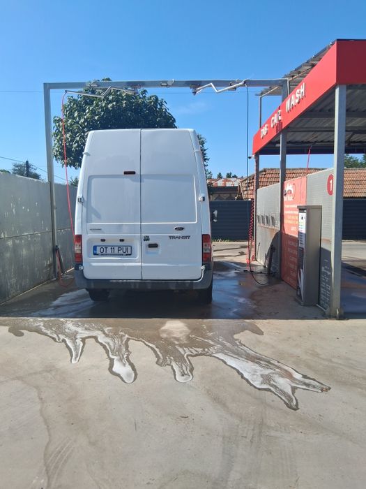 FORD Transit 0 — imagine 2