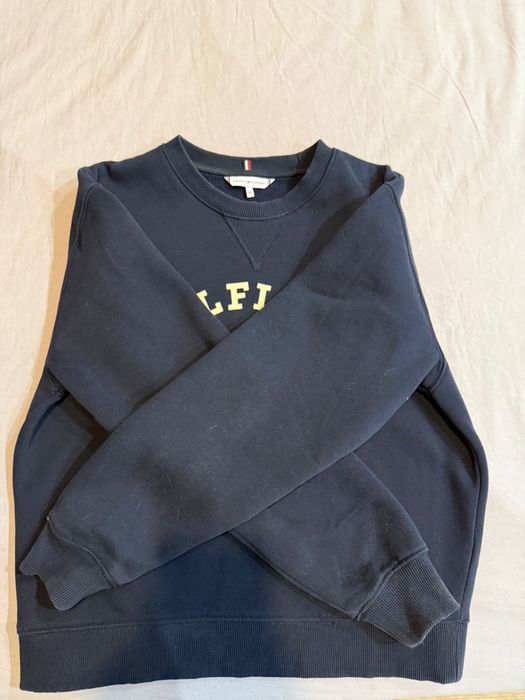 Свитер Tommy Hilfiger