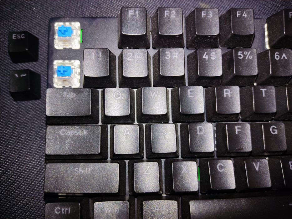 Продам Клавиатуру ZK-3