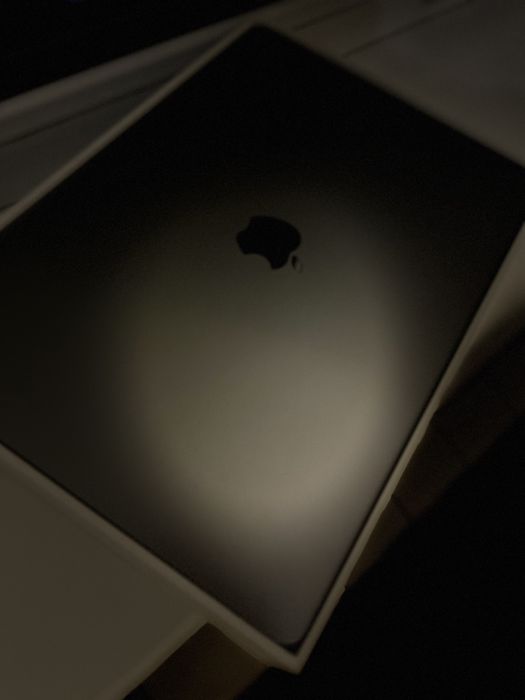 Macbook Air M1 2020