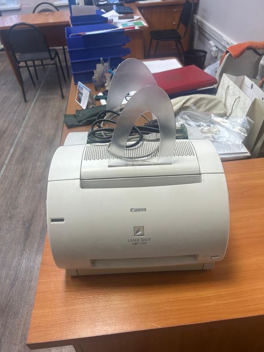 Продам принтер Canon