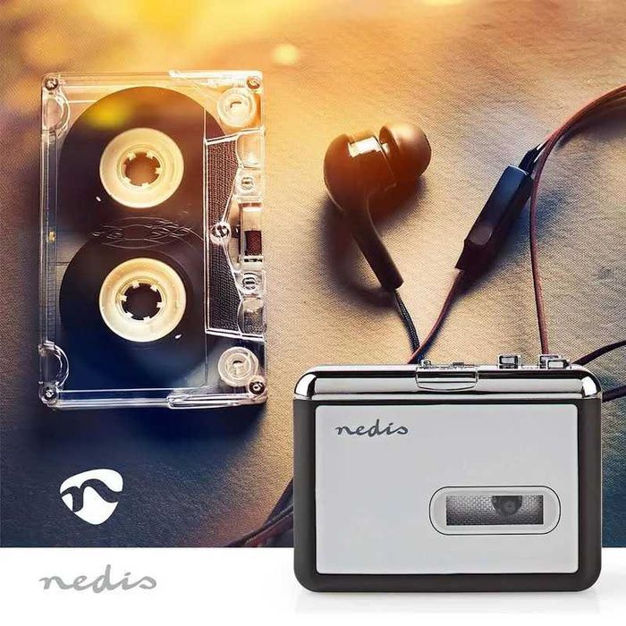Casete audio în mp3.