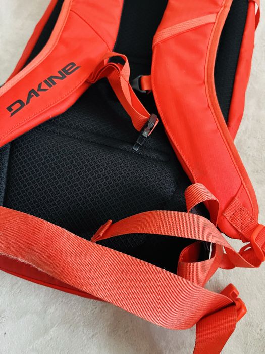 Ски/сноуборд раница Dakine