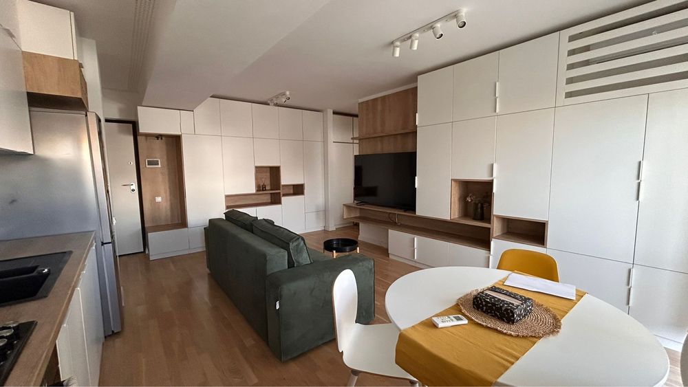Apartament 2 camere de închiriat – Arcadia Domenii | Direct proprietar